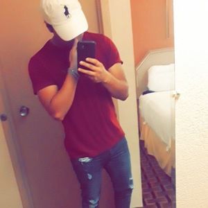 Meet your Posher, Bryant's